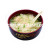 Soupe de raviolis aux crevettes (4p)